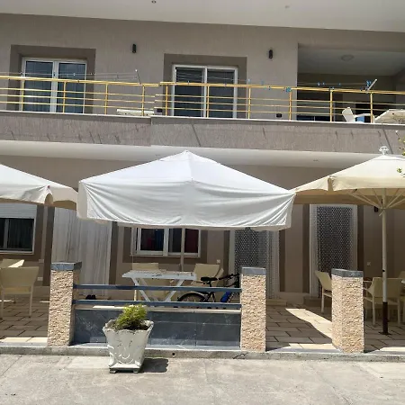 Villa Roel 1 Apartments Nr 88 Vlorë Eksteriør bilde