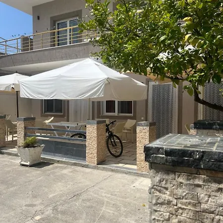 Villa Roel 1 Apartments Nr 88 Vlorë Eksteriør bilde