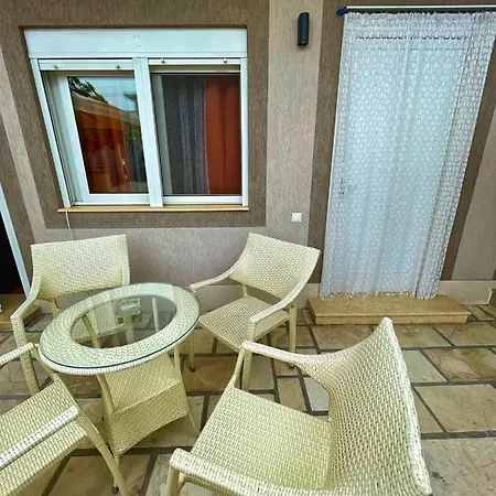 Villa Roel 1 Apartments Nr 88 Vlorë Eksteriør bilde