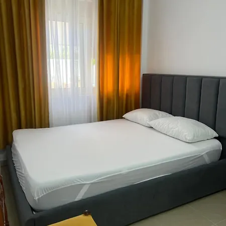 Villa Roel 1 Apartments Nr 88 Vlorë Eksteriør bilde