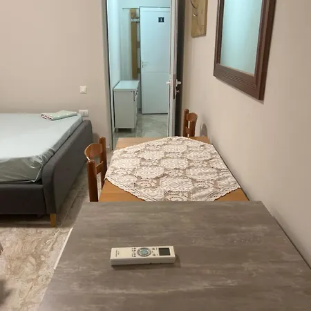 Villa Roel 1 Apartments Nr 88 Vlorë Eksteriør bilde
