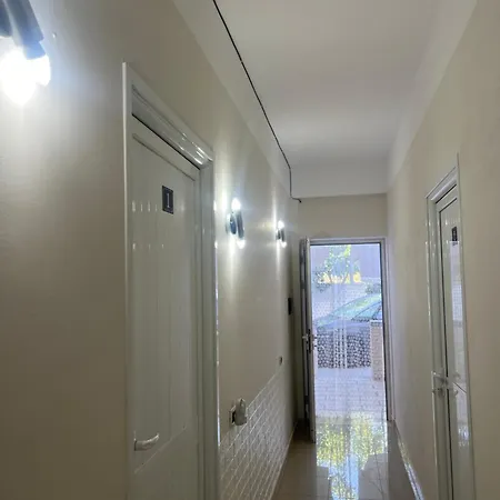 Villa Roel 1 Apartments Nr 88 Vlorë Eksteriør bilde