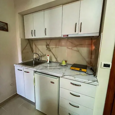 Villa Roel 1 Apartments Nr 88 Vlorë Eksteriør bilde