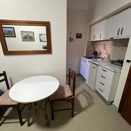 Villa Roel 1 Apartments Nr 88 Vlorë Eksteriør bilde