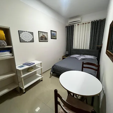 Villa Roel 1 Apartments Nr 88 Vlorë Eksteriør bilde