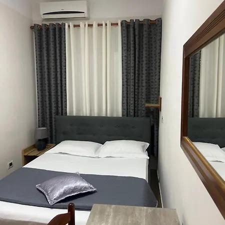 Villa Roel 1 Apartments Nr 88 Vlorë Eksteriør bilde