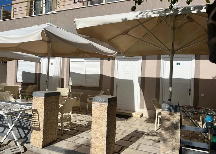 Villa Roel 1 Apartments Nr 88