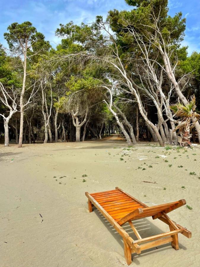 Apartamento Roel 1 Nr 88 Vlorë