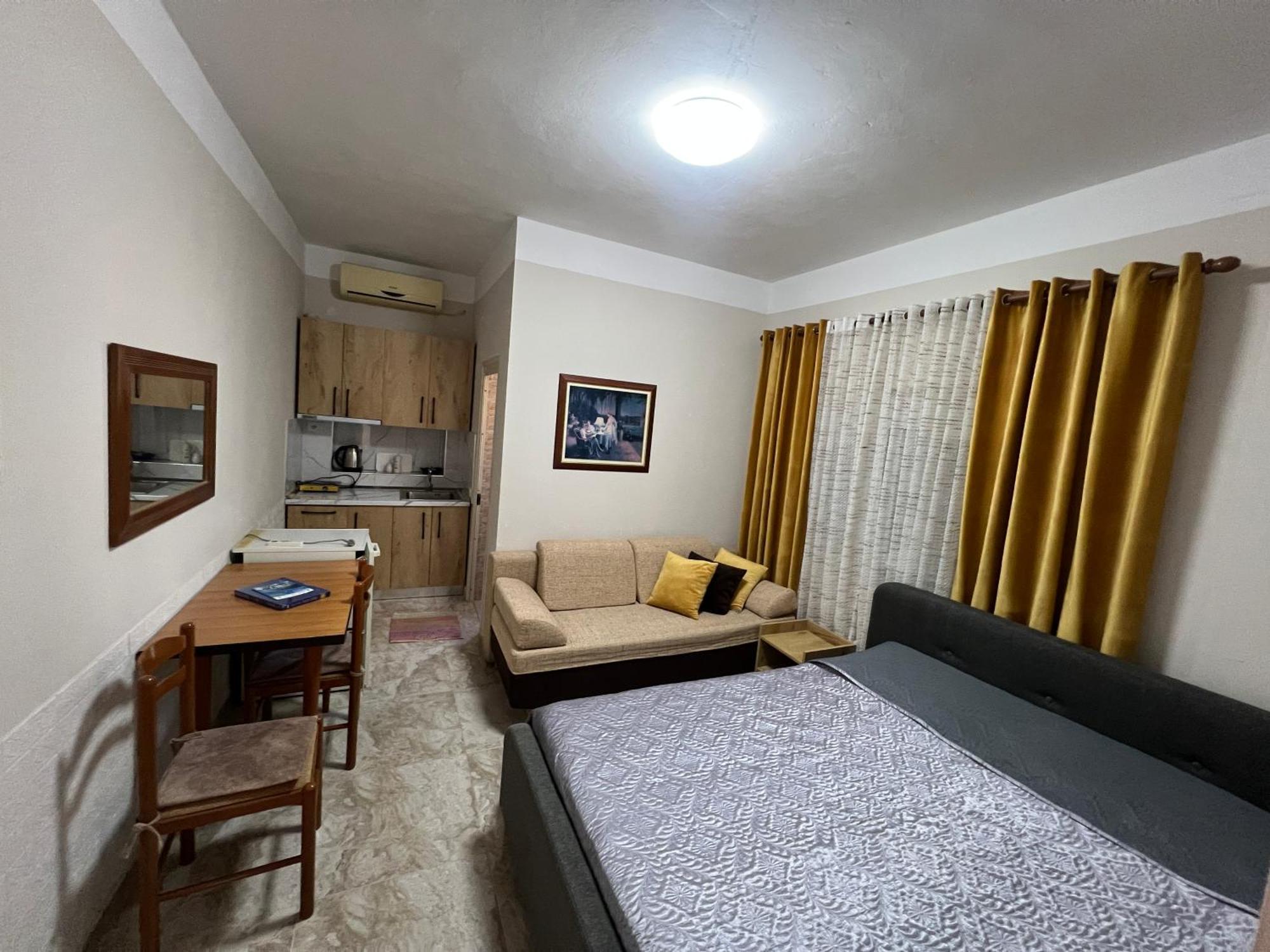 Roel 1 Nr 88 Leilighet Vlorë